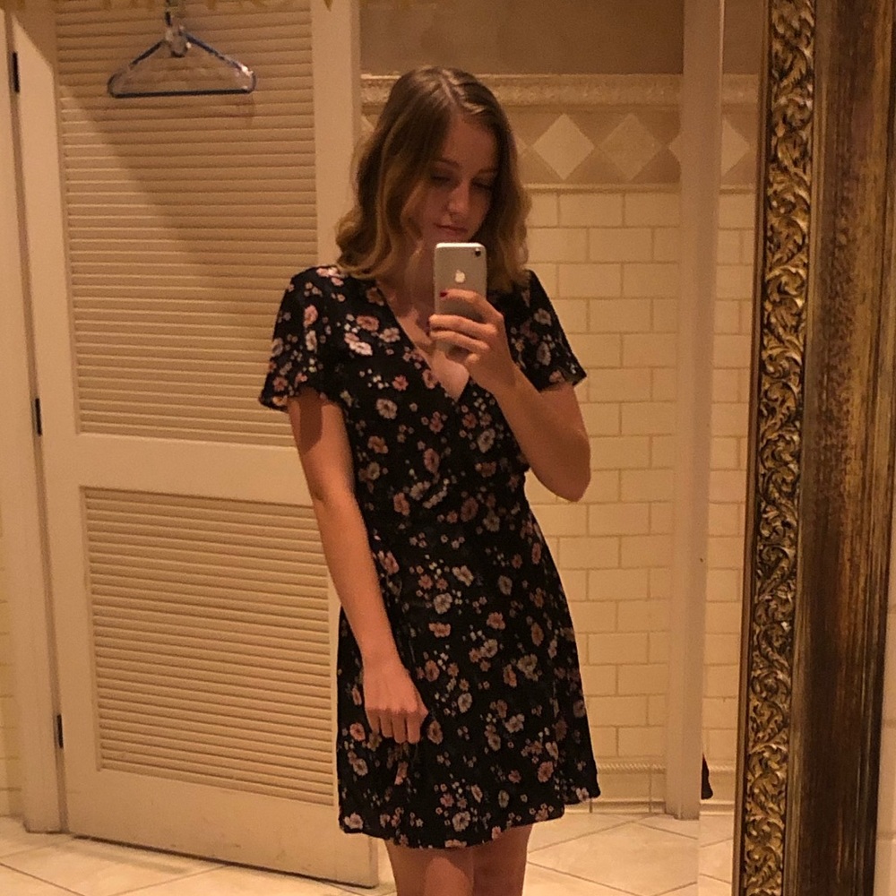 Meet your Posher, Tori